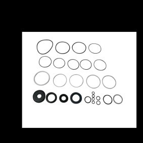 LEMFÖRDER 13144 Kit de réparation de crémaillère de direction BMW Série 5