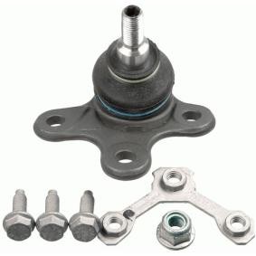 Compre Rótula de suspensão da LEMFÖRDER 13790 02 a um preço baixo por 29,63&nbsp;&euro;