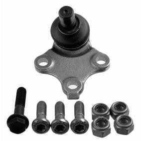 Compre Rótula de suspensão da LEMFÖRDER 14767 04 a um preço baixo por 20,45&nbsp;&euro;