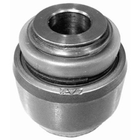 LEMFÖRDER 15647 01 Apoio caixa do rolamento da roda BMW