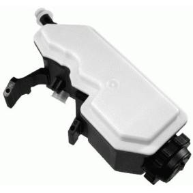 OPEL Hydrauliikkaöljyn tasaussäiliö LEMFÖRDER 17738 01