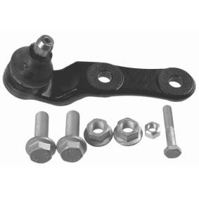 Compre Rótula de suspensão da LEMFÖRDER 17739 02 a um preço baixo por 19,66&nbsp;&euro;