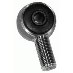 LEMFÖRDER 20354 01 Styringsopphengning PORSCHE