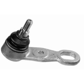Compre Rótula de suspensão da LEMFÖRDER 20361 02 a um preço baixo por 119,42&nbsp;&euro;