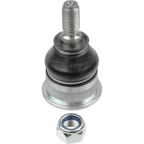 LEMFÖRDER 21525 02 Traggelenk RENAULT LAGUNA 1 (B56, 556) 1.8 90 PS Otto