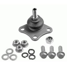 Compre Rótula de suspensão da LEMFÖRDER 26742 02 a um preço baixo por 39,78&nbsp;&euro;