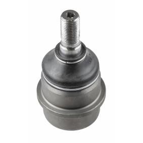 LEMFÖRDER 26986 01 Rótula de suspensão LAND ROVER