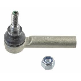 LEMFÖRDER 28499 02 Spurstangenkopf FIAT DUCATO Bus (230) 2.0 109 PS Otto