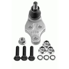 Compre Rótula de suspensão da LEMFÖRDER 29564 01 a um preço baixo por 38,73&nbsp;&euro;