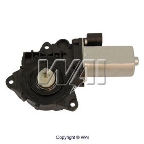 WAI WMO1010LR Elettromotore, alzacristallo FIAT IDEA
