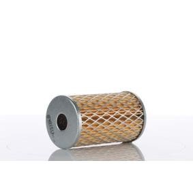 PZL Filters WO1013 Filtre hydraulique de direction BMW