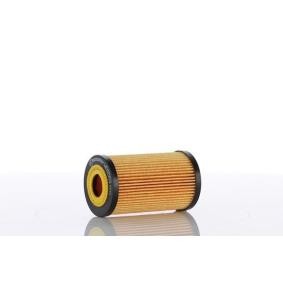 PZL Filters WO1551X Filtro olio CHEVROLET Trax I (U200) 1.4 140 CV Motore a ciclo otto