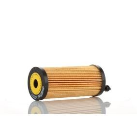 PZL Filters WO1574X Filtro de óleo MINI Cabrio (R57) 1.6 112 cv Diesel