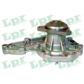 LPR WP0241 Einlaßventil RENAULT LAGUNA 1 (B56, 556) 2.0 109 PS Otto