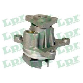 LPR WP0284 Vannpumpe MAZDA 6 Station Wagon (GY) 1.8 120 hk Bensinmotor