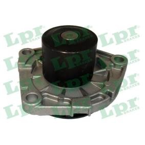 LPR WP0340 Einlaßventil ALFA ROMEO 159 Sportwagon (939) 2.4 200 PS Diesel