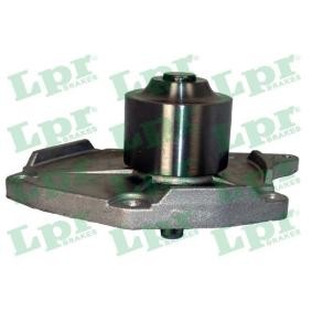 LPR WP0449 Wasserpumpe RENAULT THALIA 2 (LU1/2) 1.5 64 PS Diesel