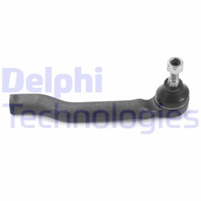DELPHI WP2534 Vattenpump PEUGEOT 207 SW (WK_) 1.6 90 hk Diesel