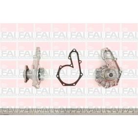 FAI AutoParts WP2661 Einlaßventil RENAULT LAGUNA 1 (B56, 556) 2.0 109 PS Otto