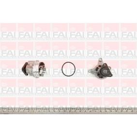 FAI AutoParts WP6316 Vannpumpe MAZDA 6 Station Wagon (GY) 1.8 120 hk Bensinmotor