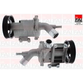 FAI AutoParts WP6328 Válvula de admissão MINI Hatchback (R50, R53) 1.6 90 cv Otto