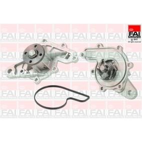 FAI AutoParts WP6331 Innløpsventil SMART CITY-COUPE (450) 0.6 45 hk Bensinmotor