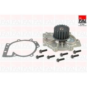 FAI AutoParts WP6397 Einlaßventil VOLVO XC60 (156) 2.0 136 PS Diesel