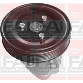 FAI AutoParts WP6468 Pompe à eau HYUNDAI SONATA V (NF) 2.0 144 CV Essence