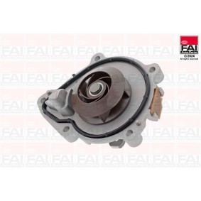 FAI AutoParts WP6494 Válvula de admisión MINI Paceman (R61) 1.6 116 cv Motor otto