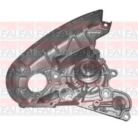 FAI AutoParts WP6501 Imuventtiili FIAT DUCATO Bussi (244, Z_) 2.3 110 hv Diesel