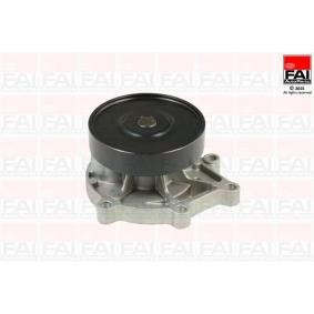 FAI AutoParts WP6556 Válvula de admissão MINI Cabrio (R57) 1.6 112 cv Diesel