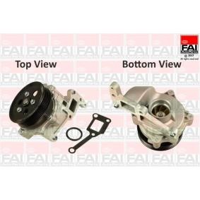 FAI AutoParts WP6633BH Válvula de admisión HYUNDAI ix35 Furgón 2.0 136 cv Gasoleo