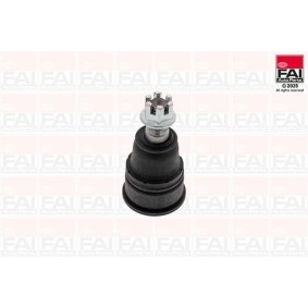 FAI AutoParts WP6639BH Innløpsventil MAZDA 6 Stasjonsvogn (GJ, GL) 2.5 185 hk Bensinmotor