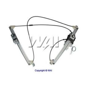 WAI WPR2103RM Interruptor de vidros MINI Hatchback (R50, R53) 1.4 75 cv Otto