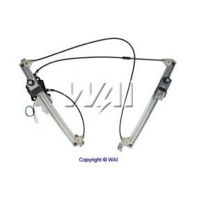 WAI WPR2104LM Interruptor de vidros MINI Hatchback (R50, R53) 1.4 75 cv Otto