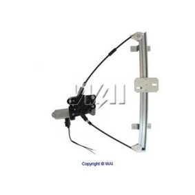 WAI WPR2271RM Fensterheber FORD Escort 5 Schrägheck (GAL)