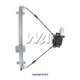 WAI WPR2423RM Elevalunas SUZUKI VITARA Cabrio (ET)