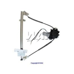 WAI WPR2618LM Elhiss strömställare HYUNDAI ACCENT 1 (X-3) 1.5 88 hk Bensinmotor