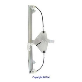 WAI WPR3696RM Alzacristalli ALFA ROMEO SPIDER