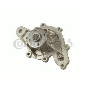 CONTITECH WPS3013 Innløpsventil SMART CITY-COUPE (450) 0.6 45 hk Bensinmotor