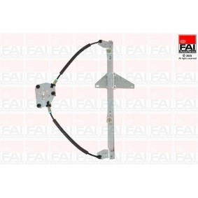 FAI AutoParts WR041 Elevador de vidro CITROËN C4 I (LC_) 2.0 136 cv Otto