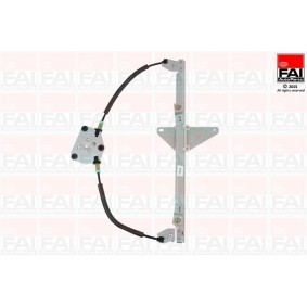 FAI AutoParts WR042 Elevador de vidro CITROËN C4 I (LC_) 2.0 136 cv Otto