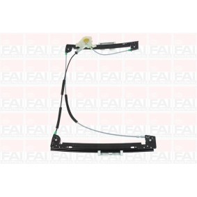 FAI AutoParts WR139 Interruptor de vidros MINI Hatchback (R50, R53) 1.4 75 cv Otto