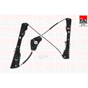 FAI AutoParts WR286 Fönsterhiss VW Passat Sedan (3C2) 2.0 150 hk Bensinmotor