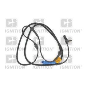 QUINTON HAZELL XABS835 ABS-givare CITROËN C5 I Break (DE_) 3.0 207 hk Bensinmotor