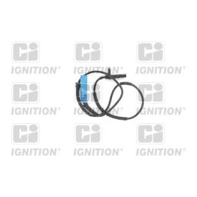 QUINTON HAZELL XABS918 ABS Sensor BMW 5 Touring (E61) 3.0 211 PS Otto