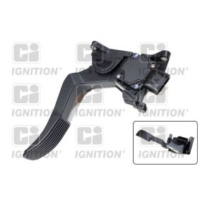 Acquista Sensore, Posizionamento pedale acceleratore da QUINTON HAZELL XAPS113 a buon mercato per soli 373,86&nbsp;&euro;