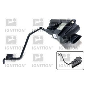 QUINTON HAZELL XAPS117 FIAT STRADA Kaasupolkimen asentotunnistin