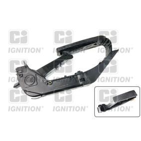 Acquista Sensore, Posizionamento pedale acceleratore da QUINTON HAZELL XAPS119 a buon mercato per soli 303,90&nbsp;&euro;