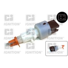 QUINTON HAZELL XBLS111 FIAT DOBLO Kytkin ohjausakseli